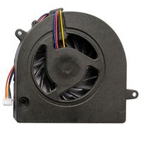 Wentylator procesora do laptopa Lenovo G460 G460A Z565 Z460A G465 Z465 Z560A Z560 Z460 G560 G565 Notebook cpu Cooler 4 linie 3